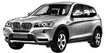 BMW F25 B2473 Fault Code